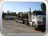 Haul Equipment